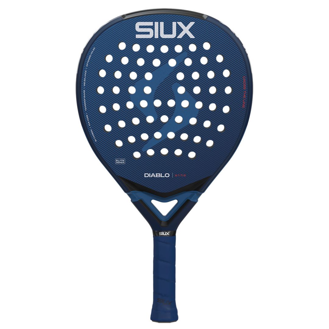 Siux Diablo Elite 6 2026